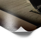  Italië / Italië, Venezia Foto Afdruk (Hoek)