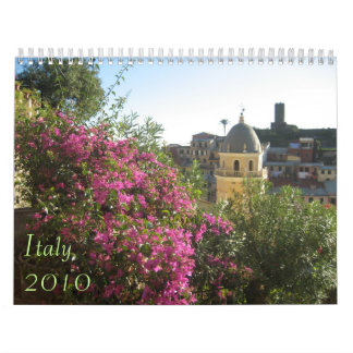 Italië Kalender