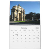 Italië Kalender (Feb 2026)