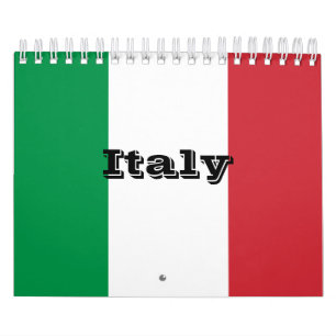 Italië Kalender