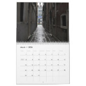 Italië Kalender (Mar 2026)