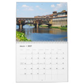 Italië kalender 2012 (Mar 2027)