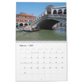 Italië kalender 2012 (Feb 2027)