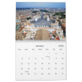 Italië kalender 2013 (Jan 2026)