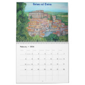 Italië, kalender 2013 (Feb 2026)