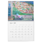Italië, kalender 2013 (Mar 2027)