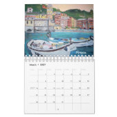 Italië kalender 2017 (Mar 2027)