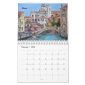Italië kalender 2017 (Feb 2026)
