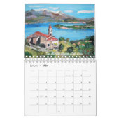 Italië kalender 2017 (Jan 2026)