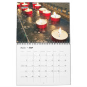 Italië Kalender 2024 (Mar 2027)