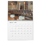 Italië Kalender 2024 (Feb 2027)