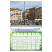 Italië kalender fotografie 2015 (Mar 2027)