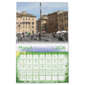 Italië kalender fotografie 2015 (Mar 2026)