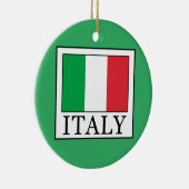 Italië Keramisch Ornament (Rechts)