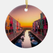 Italië Keramisch Ornament (Voorkant)