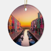 Italië Keramisch Ornament (Links)