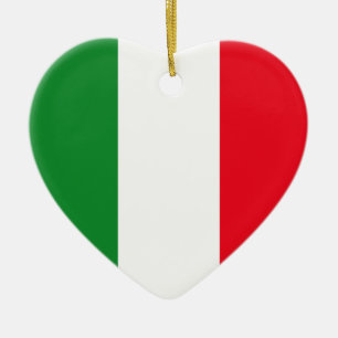 Italië Keramisch Ornament