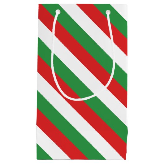 ITALIË KLEIN CADEAUZAKJE (Voorkant)