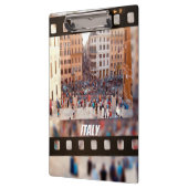 Italië Klembord (Links)