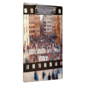 Italië Klembord (Rechts)