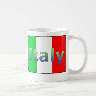 Italië Koffiemok