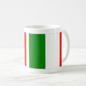 italië koffiemok (Voorkant rechts)