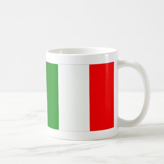 italië koffiemok (Rechts)