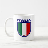 Italië Koffiemok (Links)