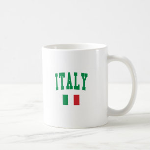 ITALIË KOFFIEMOK