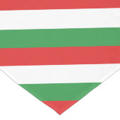 ITALIË KORTE TAFELLOPER (Hoek)