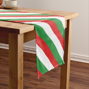 ITALIË KORTE TAFELLOPER