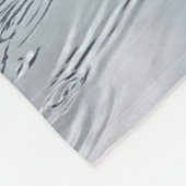 Italië Laghi Di Fusine Fleece Blanket (Hoek)