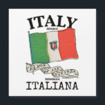 Italië Landenvlag<br><div class="desc">Italië Landenvlag</div>