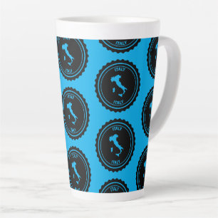 Italië Latte Mok