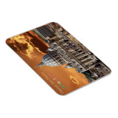 Italië - Lazio - Rome - Saint Peter - Basilica - Magneet (Rechterzijde)