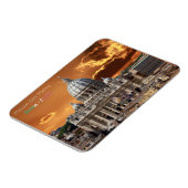 Italië - Lazio - Rome - Saint Peter - Basilica - Magneet (Linkerzijde)