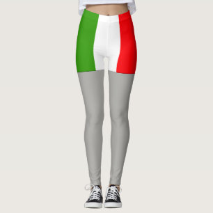 Italië Leggings