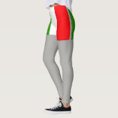 Italië Leggings (Links)