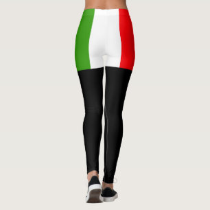 Italië Leggings