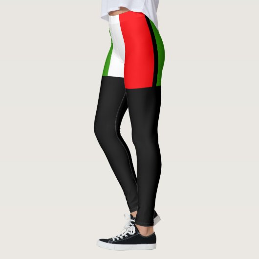 Italië Leggings (Links)