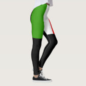 Italië Leggings (Rechts)