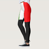 Italië Leggings (Links)