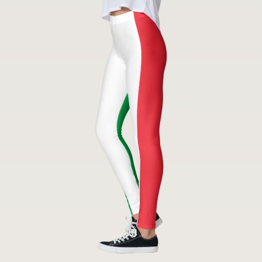 Italië Leggings (Links)