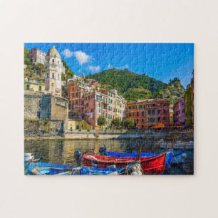 Italië Legpuzzel