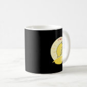 Italië Lemons Lemon Koffiemok (Voorkant rechts)