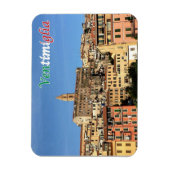 Italië - Ligurië - Ventimiglia - Magneet (Verticaal)