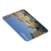 Italië - Lombardije - Monza - Magneet (Rechterzijde)