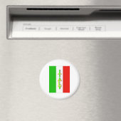 Italië Magneet (Insitu (Vaatwasser))