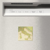 Italië Magneet (Insitu (Vaatwasser))