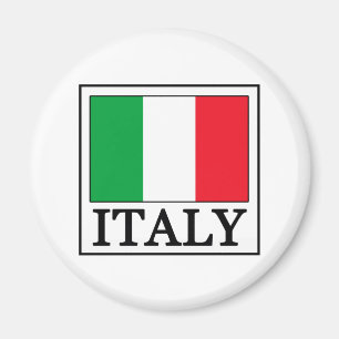 Italië Magneet